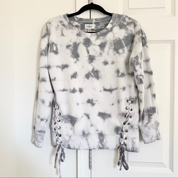 American Eagle Outfitters Sweaters - American Eagle Braided Sweater